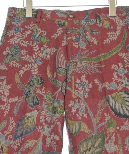 ETRO 長褲
