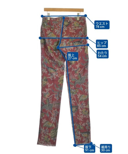 ETRO 長褲