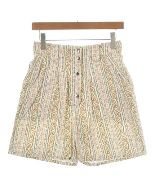 ETRO 短褲