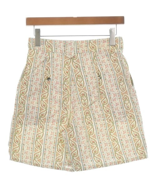 ETRO 短褲