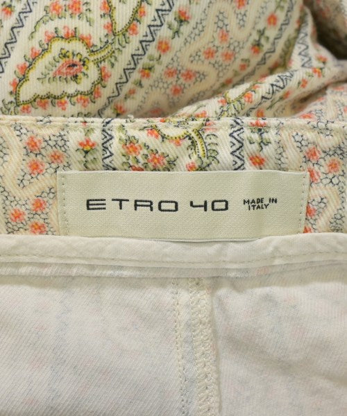 ETRO 短褲