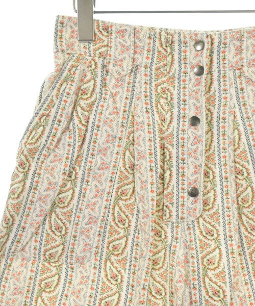 ETRO 短褲