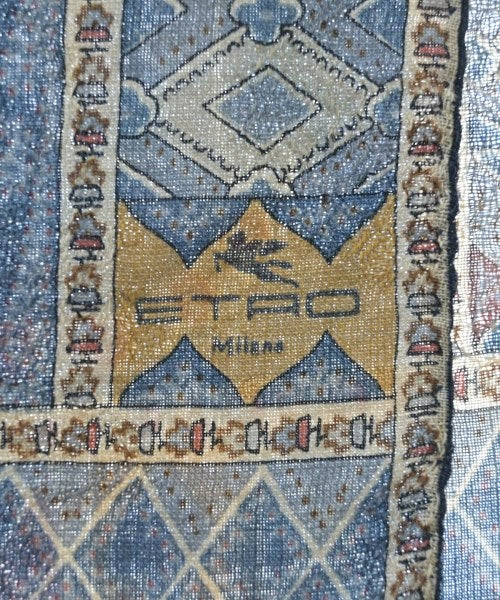 ETRO 披肩