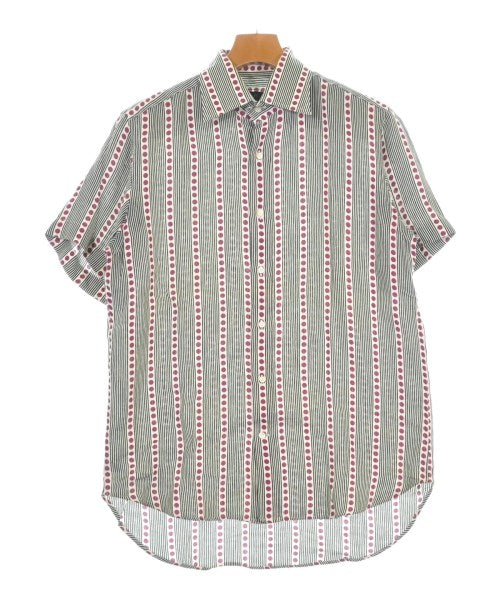 ETRO 休閒襯衫