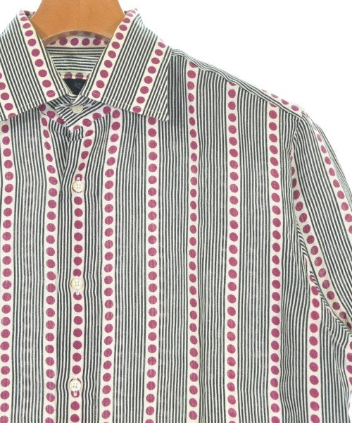 ETRO 休閒襯衫