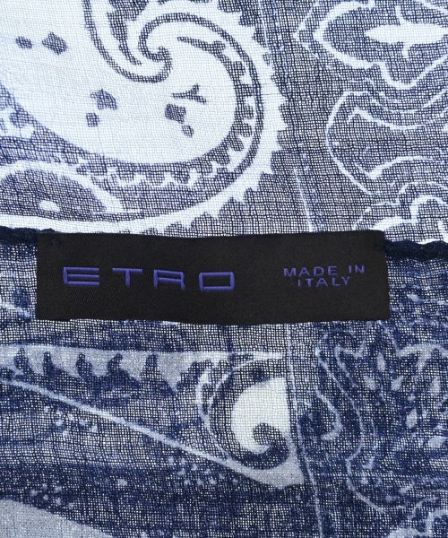 ETRO 披肩