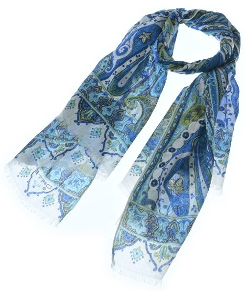 ETRO 披肩