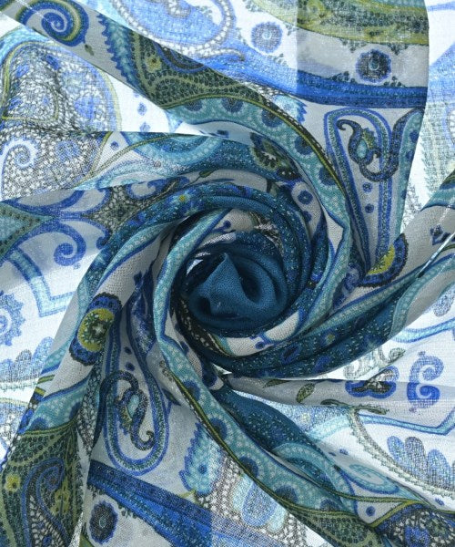 ETRO 披肩