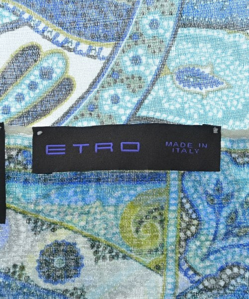 ETRO 披肩