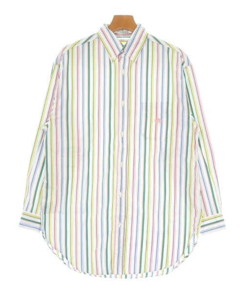 ETRO 休閒襯衫