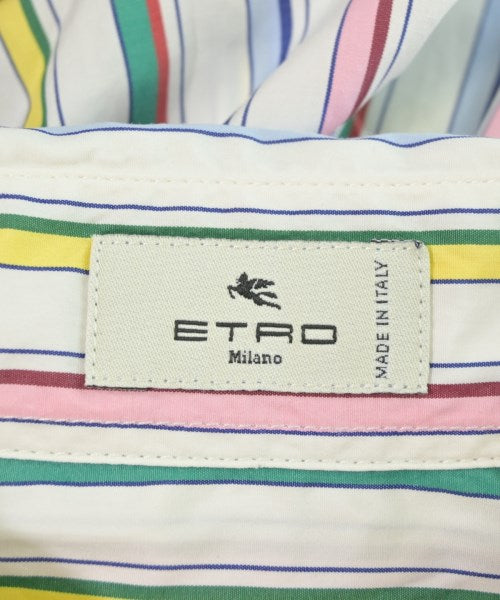 ETRO 休閒襯衫