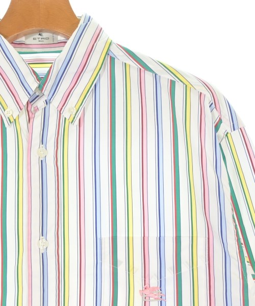 ETRO 休閒襯衫