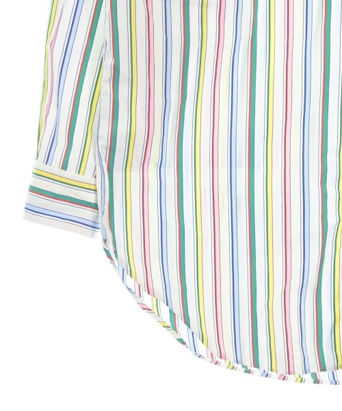 ETRO 休閒襯衫