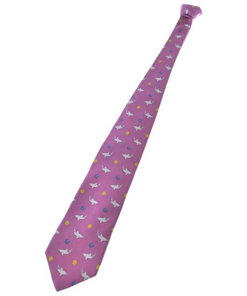 ETRO 領帶