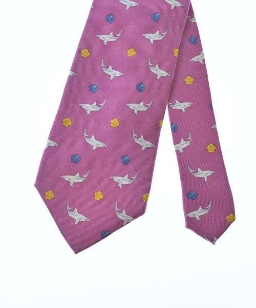 ETRO 領帶