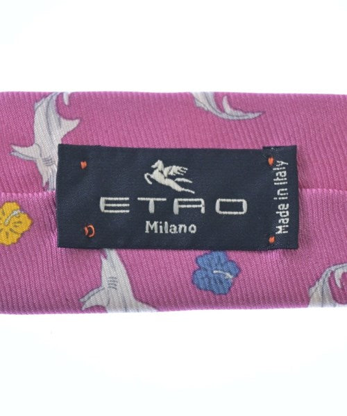 ETRO 領帶