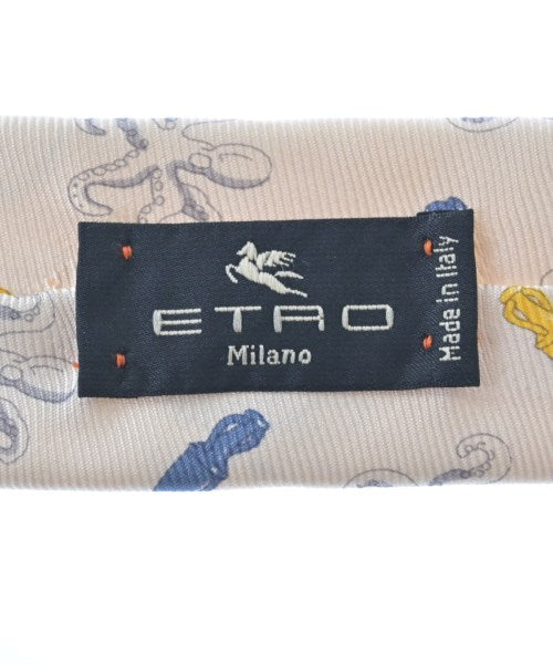 ETRO 領帶