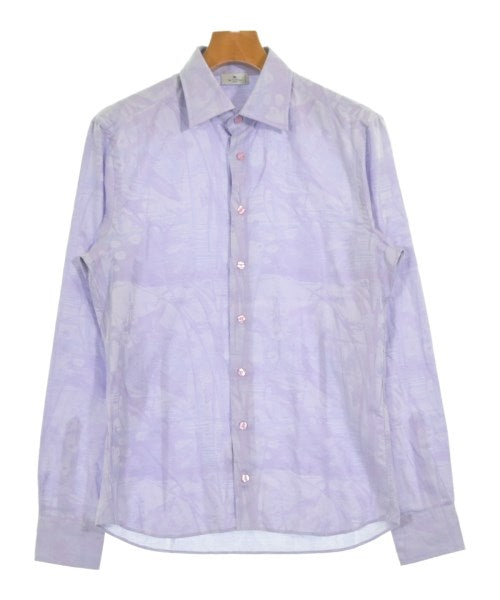 ETRO 休閒襯衫