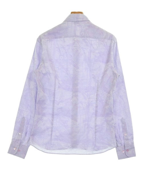 ETRO 休閒襯衫