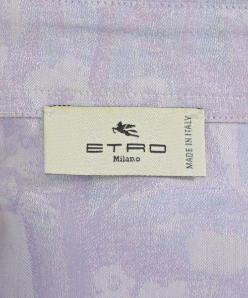 ETRO 休閒襯衫