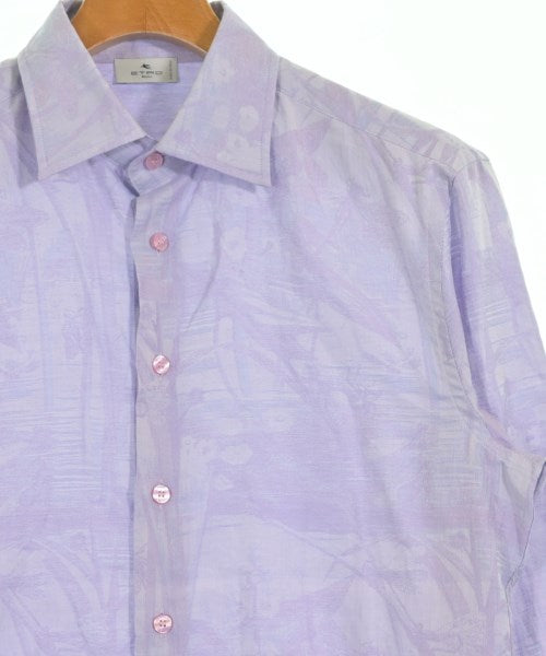ETRO 休閒襯衫