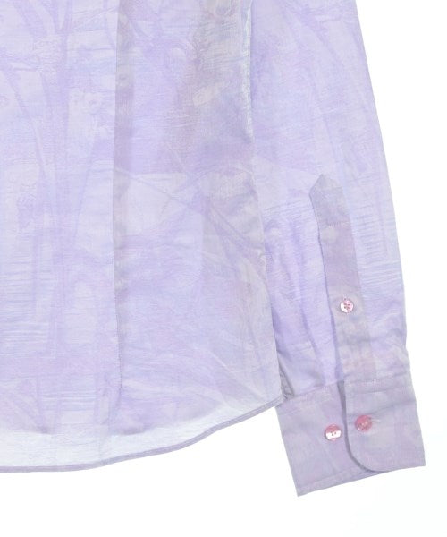 ETRO 休閒襯衫
