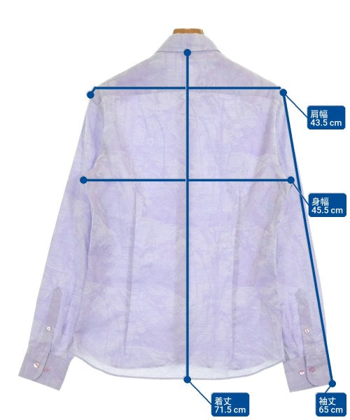 ETRO 休閒襯衫