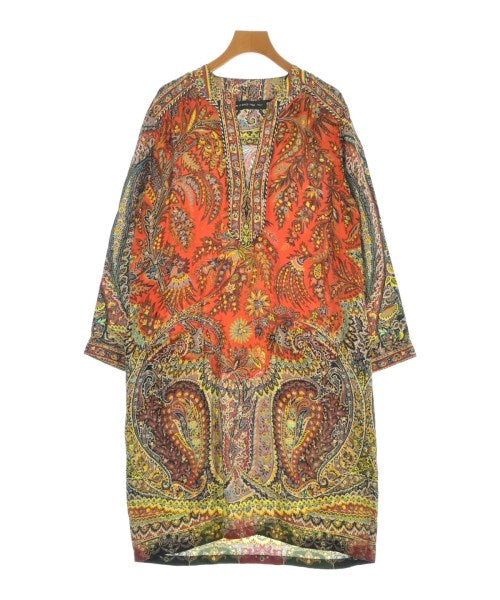 ETRO 洋裝