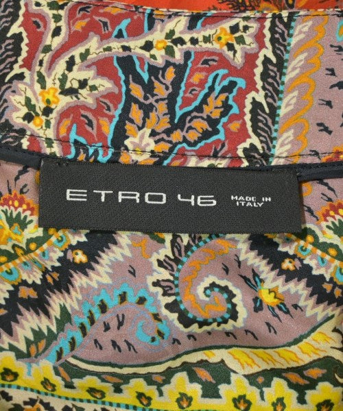 ETRO 洋裝