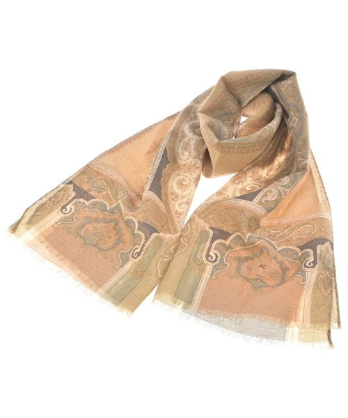 ETRO 披肩