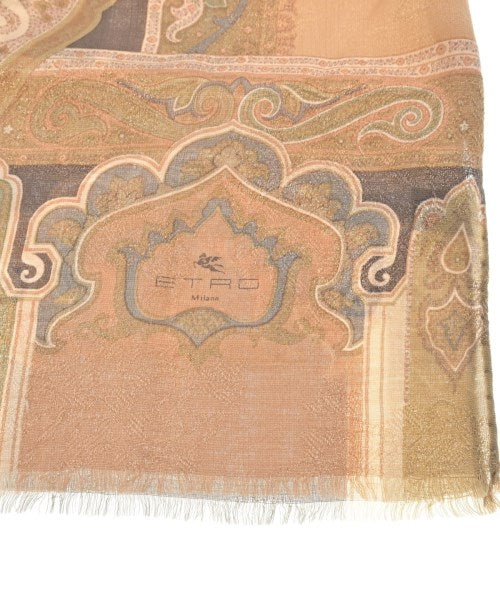 ETRO 披肩