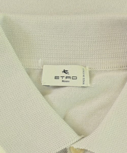 ETRO POLO衫