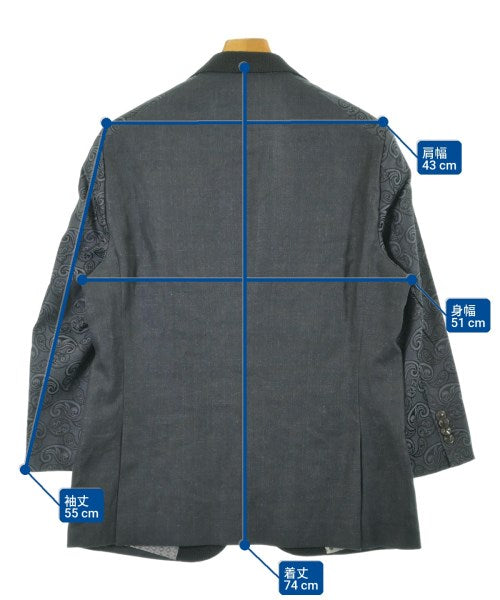 ETRO 西裝外套