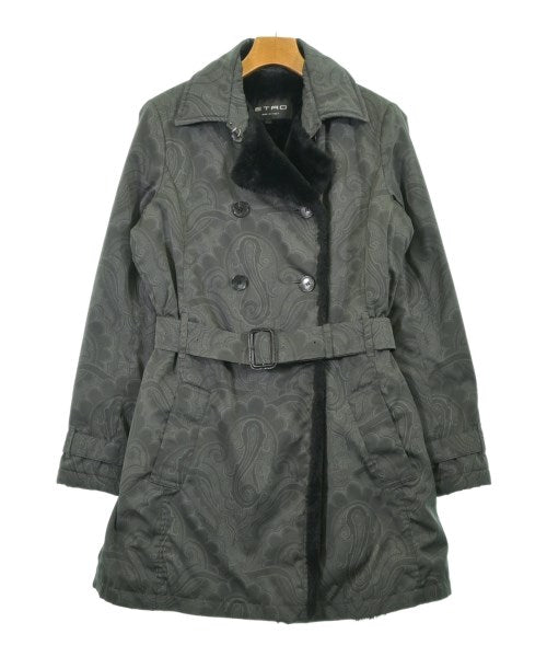 ETRO 其他大衣