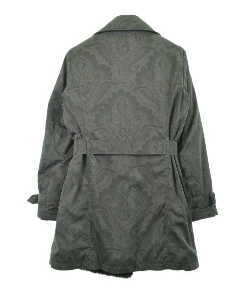 ETRO 其他大衣