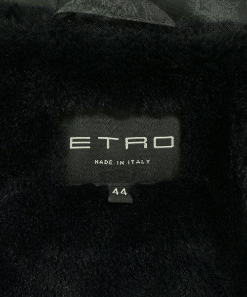 ETRO 其他大衣