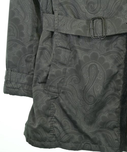 ETRO 其他大衣