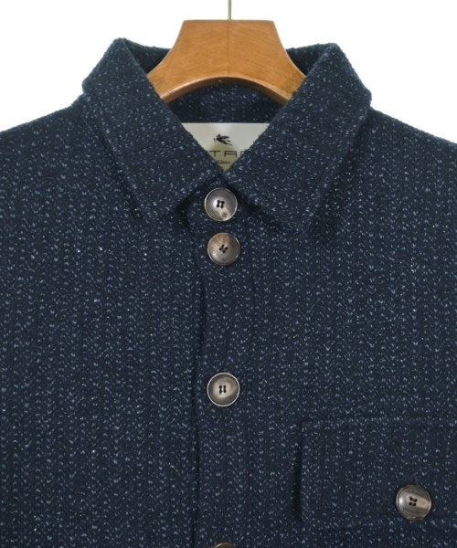 ETRO 其他飛行外套