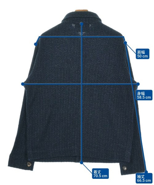ETRO 其他飛行外套