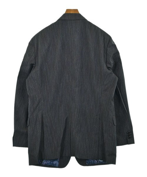 ETRO 商務西裝