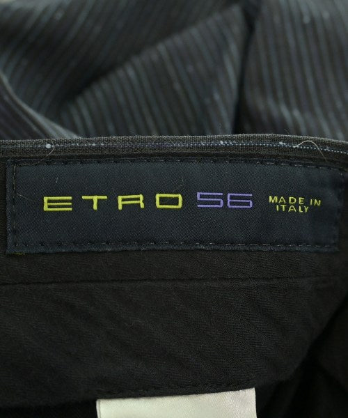 ETRO 商務西裝