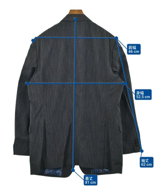 ETRO 商務西裝