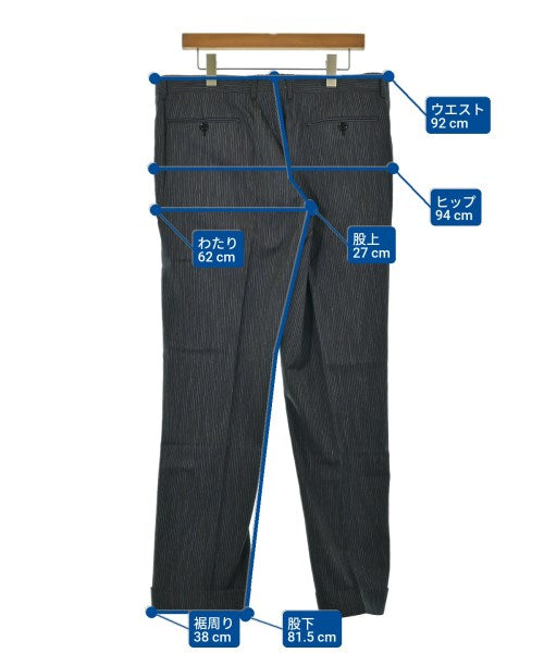ETRO 商務西裝