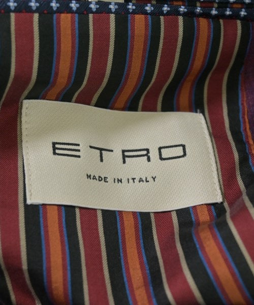 ETRO 商務西裝