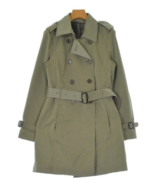 ETRO 其他大衣
