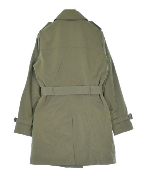 ETRO 其他大衣