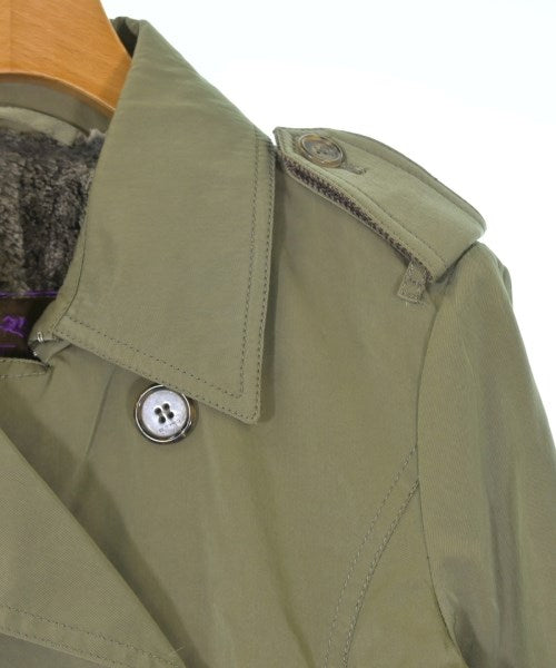 ETRO 其他大衣