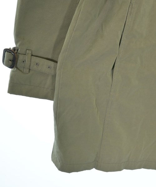 ETRO 其他大衣