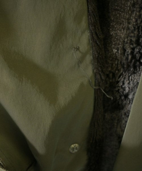 ETRO 其他大衣