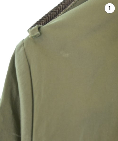 ETRO 其他大衣